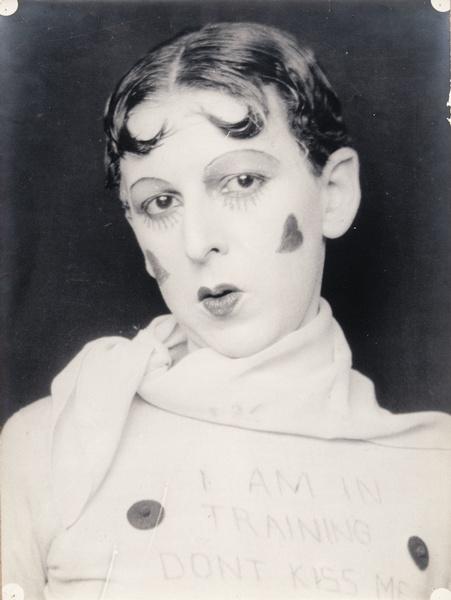 On bell hooks and Claude Cahun
