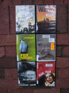 Fassbinder Film Festival May 2010