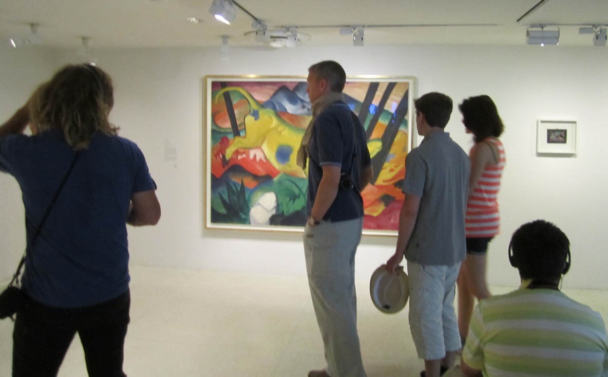 What it costs to be happy